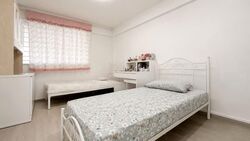 Blk 113 Woodlands Street 13 (Woodlands), HDB 4 Rooms #572563071